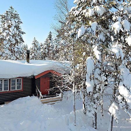 Bjoernbyn Apartment Sälen Exterior photo
