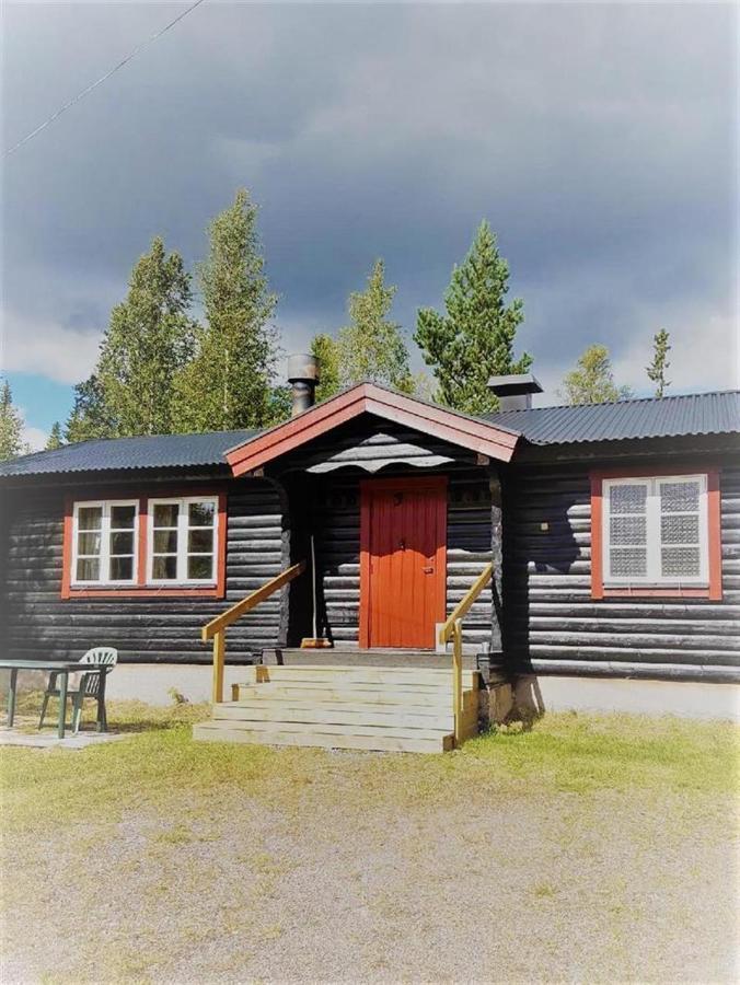 Bjoernbyn Apartment Sälen Exterior photo
