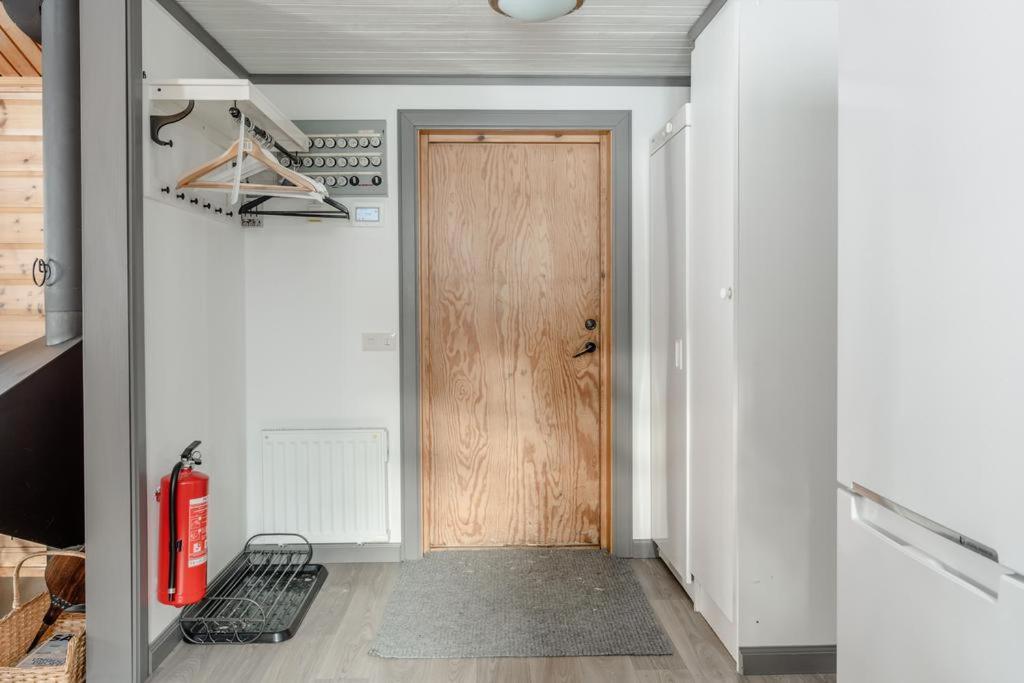 Bjoernbyn Apartment Sälen Exterior photo