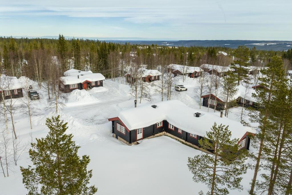 Bjoernbyn Apartment Sälen Exterior photo